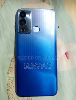 Infinix Hot 12i 64 GB