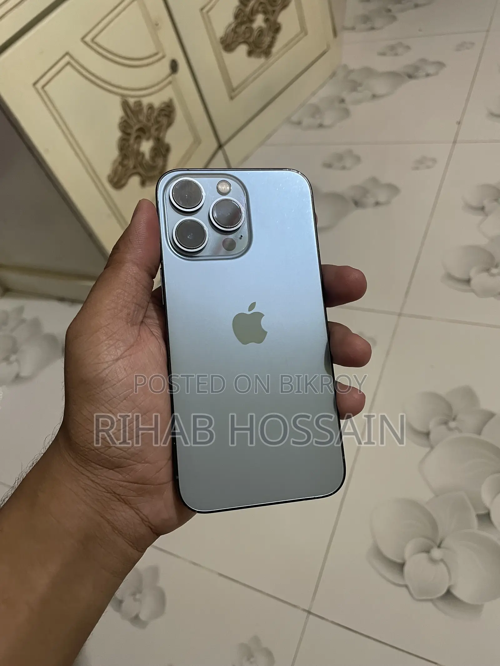 Apple iPhone 13 Pro 256 GB