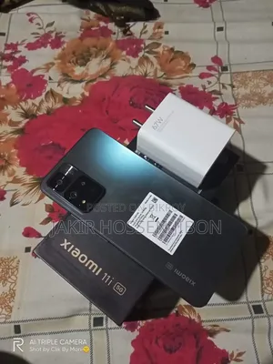 Xiaomi Mi 11i 128 GB Green