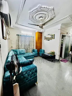 Furnished 4-bedroom Apartment in Rampura for Sale
