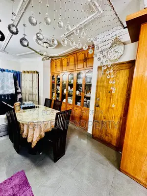 Furnished 4-bedroom Apartment in Rampura for Sale