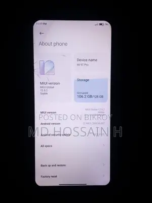 Xiaomi Mi 9T Pro 128 GB Green