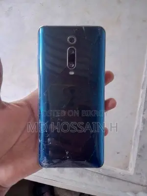 Xiaomi Mi 9T Pro 128 GB Green