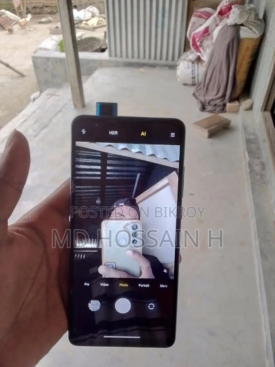 Xiaomi Mi 9T Pro 128 GB Green