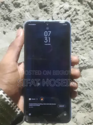 Xiaomi Poco C31 64 GB Blue