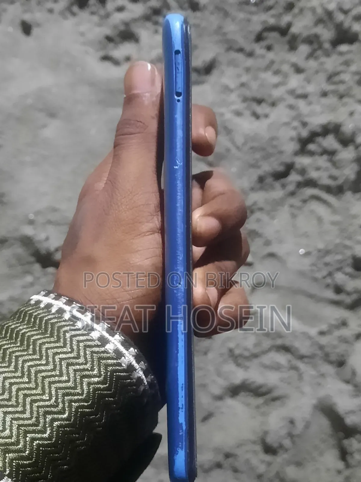 Xiaomi Poco C31 64 GB Blue
