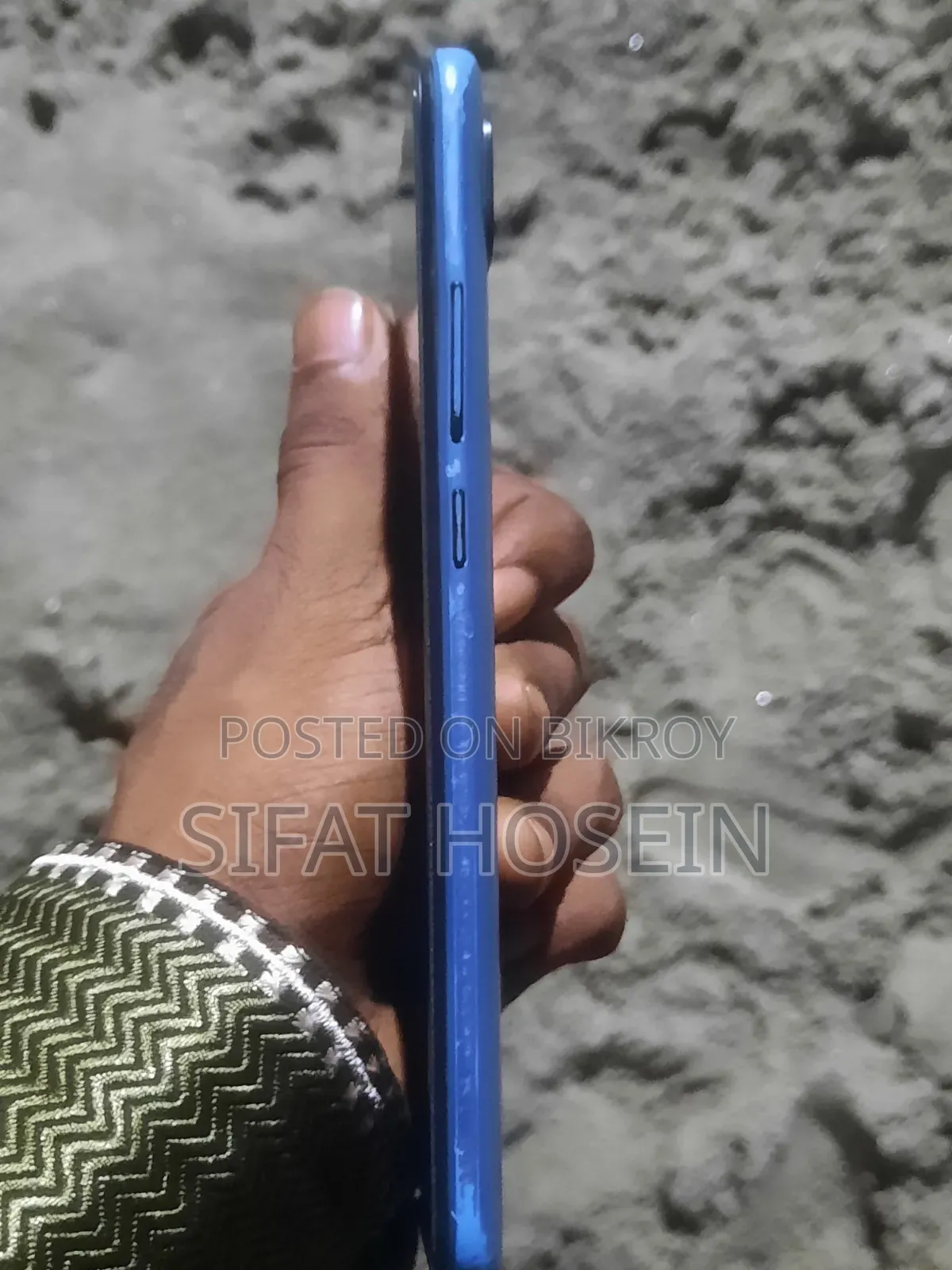 Xiaomi Poco C31 64 GB Blue