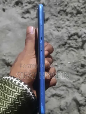Xiaomi Poco C31 64 GB Blue
