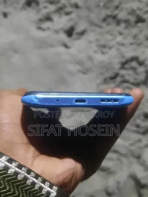 Xiaomi Poco C31 64 GB Blue