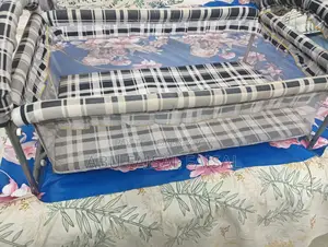 Baby Crib বেবি বেডসাইড ক্রিব