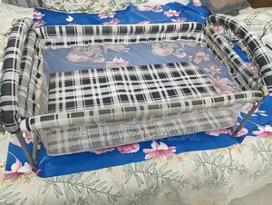 Baby Crib বেবি বেডসাইড ক্রিব