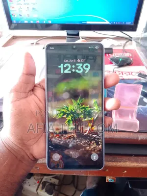 Samsung Galaxy A33 5G 128 GB Blue