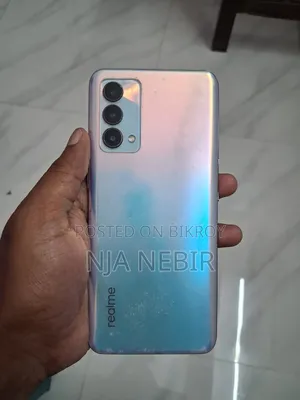 Realme GT Master Edition 128 GB Blue