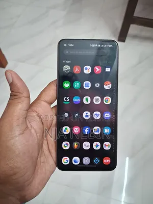 Realme GT Master Edition 128 GB Blue