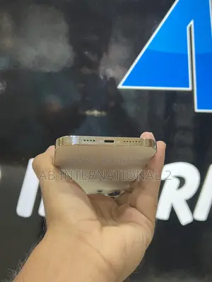 Apple iPhone 12 Pro Max 256 GB Rose Gold