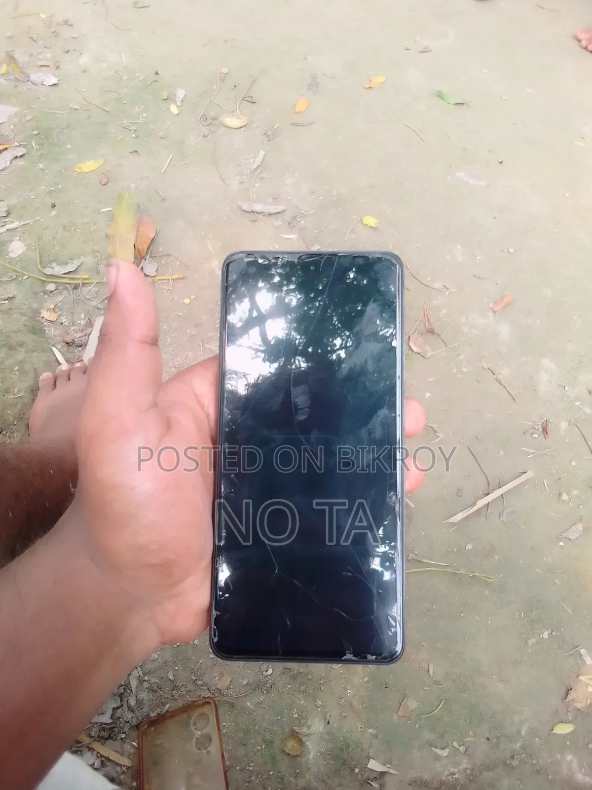 OnePlus Nord CE 5G 256 GB Gray