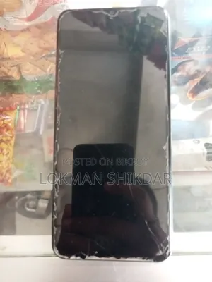 Realme C21Y 64 GB Blue