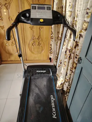 Body Fitness Machine