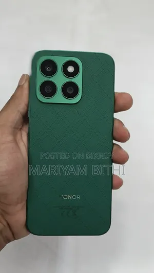 Honor X8b 512 GB Green