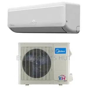 Daily Special (Midea Msg-24crn 2 Ton Non-inverter Ac)
