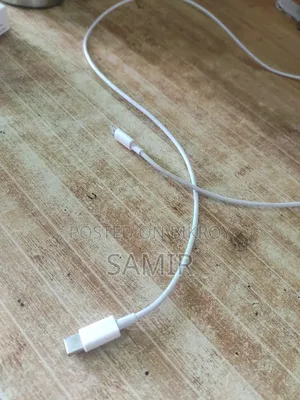 Lightning Cable