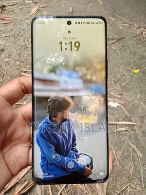 Honor X9b 256 GB Black