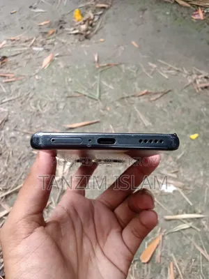 Honor X9b 256 GB Black