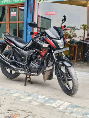 হিরো হাঙ্ক ২০১৮ ব্ল্যাক
