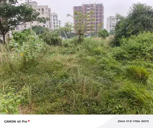 3 Katha plot for sale, Block- M