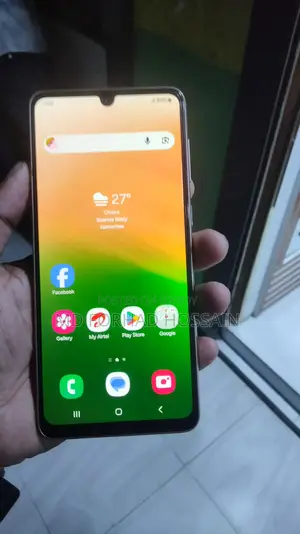 Samsung Galaxy A33 5G 128 GB Pink