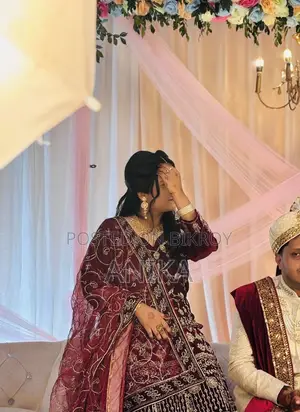 লেহেঙ্গা বিক্রির জন্য