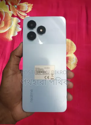 Realme C55 64 GB Bronze