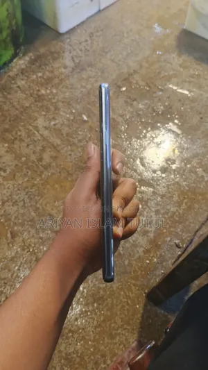 স্যামসাং গ্যালাক্সি এস৯ প্লাস ১২৮ জিবি নীল