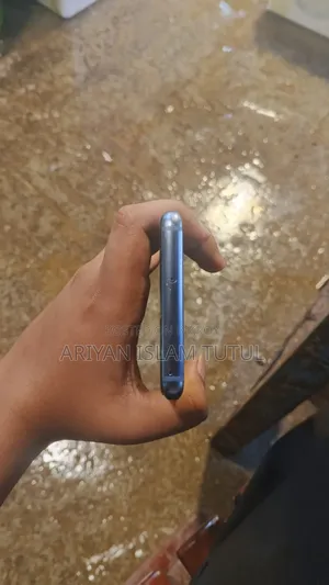 স্যামসাং গ্যালাক্সি এস৯ প্লাস ১২৮ জিবি নীল