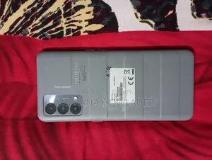 Realme GT Master Edition 128 GB Gray