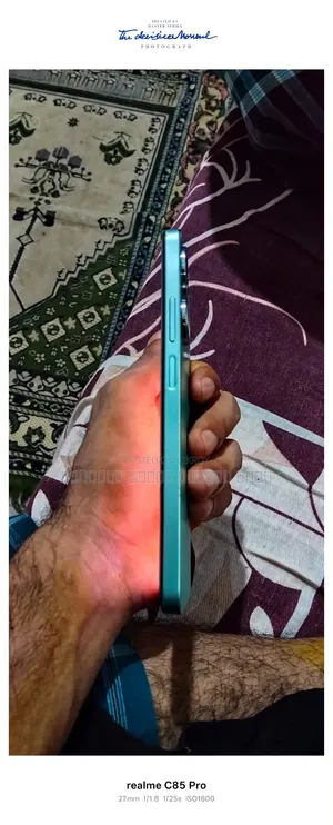 Realme C55 128 GB Blue