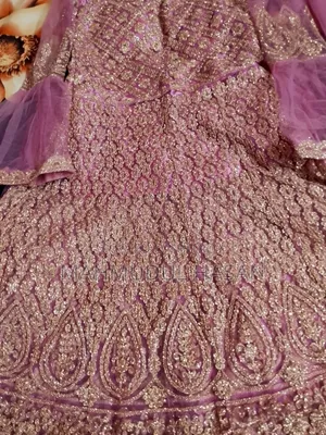 Modern Sharara