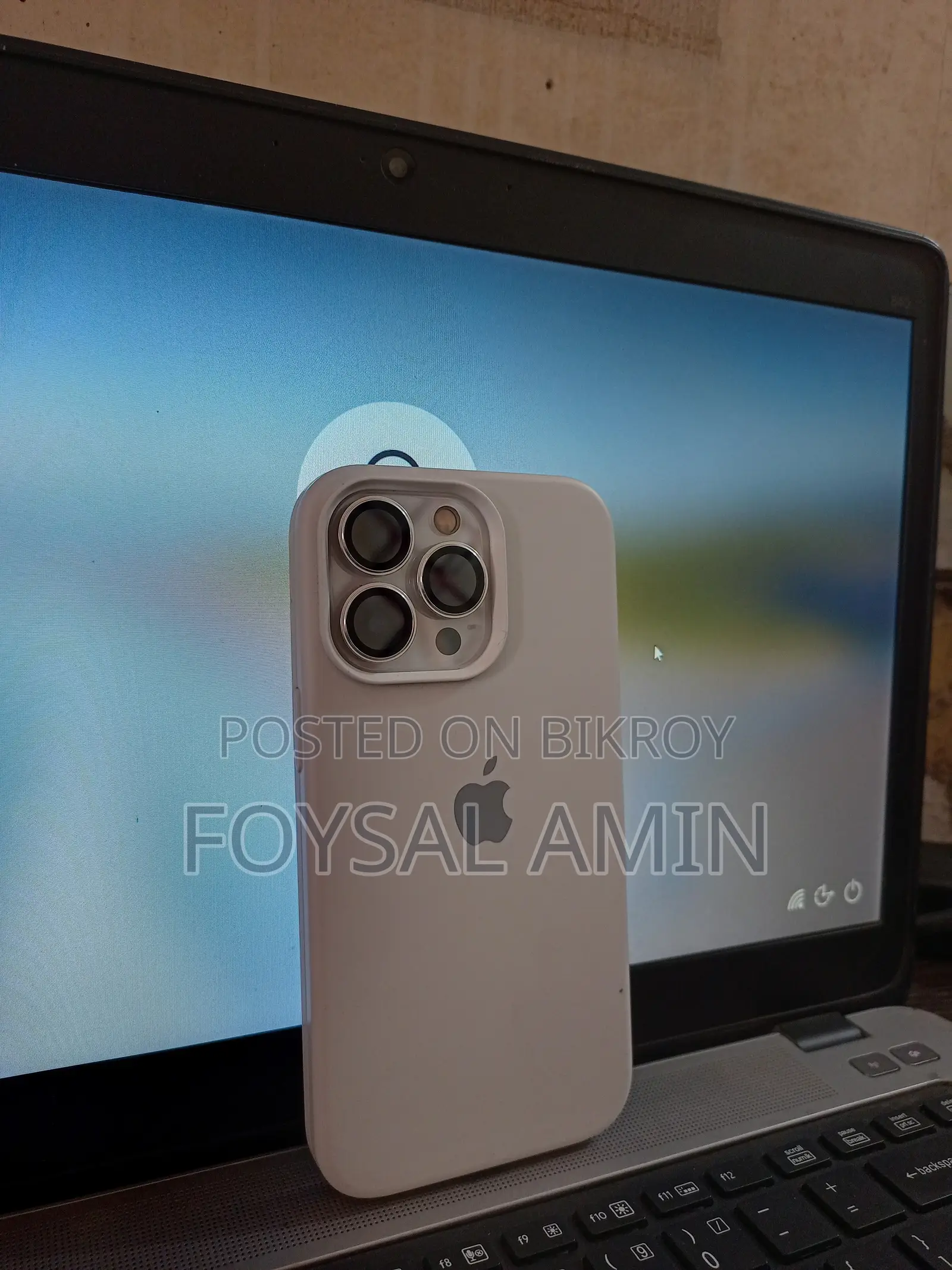 Apple iPhone 13 Pro 256 GB White