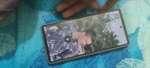 গুগল পিক্সেল ৬ ১২৮ জিবি সিলভার