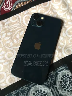 Apple iPhone 13 128 GB Blue