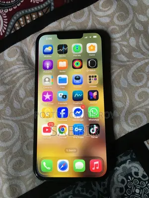 Apple iPhone 13 128 GB Blue