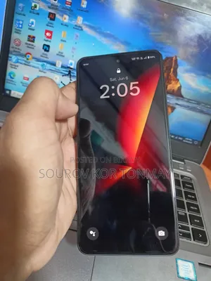নতুন অপো এ৩ প্রো ৫জি ১২৮ জিবি ব্ল্যাক