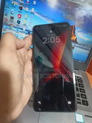 নতুন অপো এ৩ প্রো ৫জি ১২৮ জিবি ব্ল্যাক