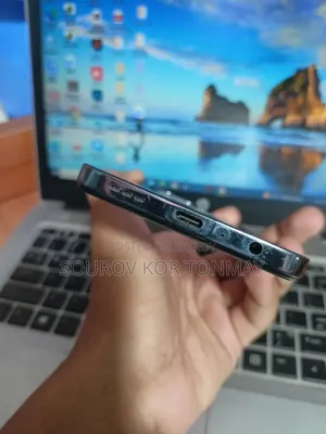 নতুন অপো এ৩ প্রো ৫জি ১২৮ জিবি ব্ল্যাক