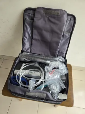 Resmed Lumis 100 Vpap St Bipap Machine