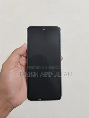 Xiaomi Redmi Note 11 128 GB Black