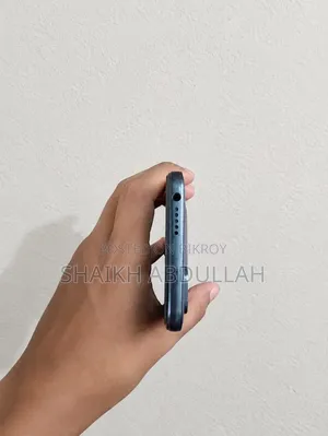 Xiaomi Redmi Note 11 128 GB Black