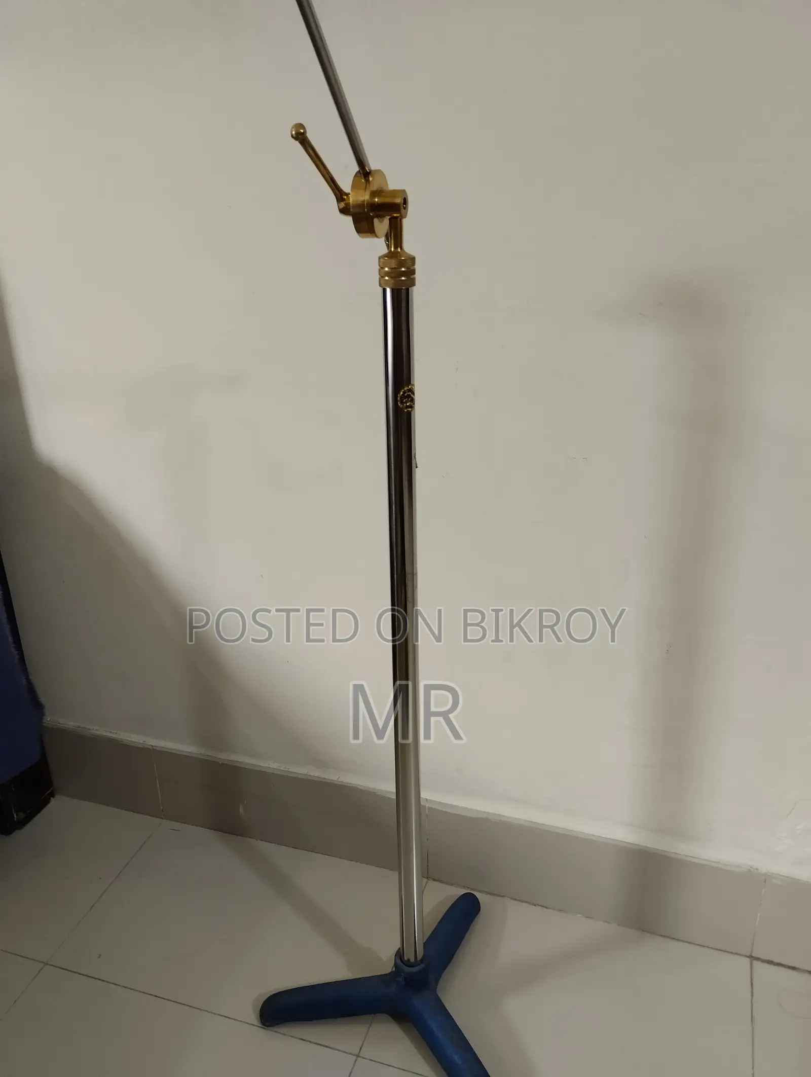 মাইক্রোফোন স্ট্যান্ড/মাউথপিস স্ট্যান্ড