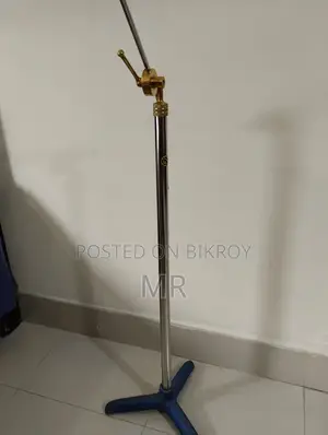 মাইক্রোফোন স্ট্যান্ড/মাউথপিস স্ট্যান্ড