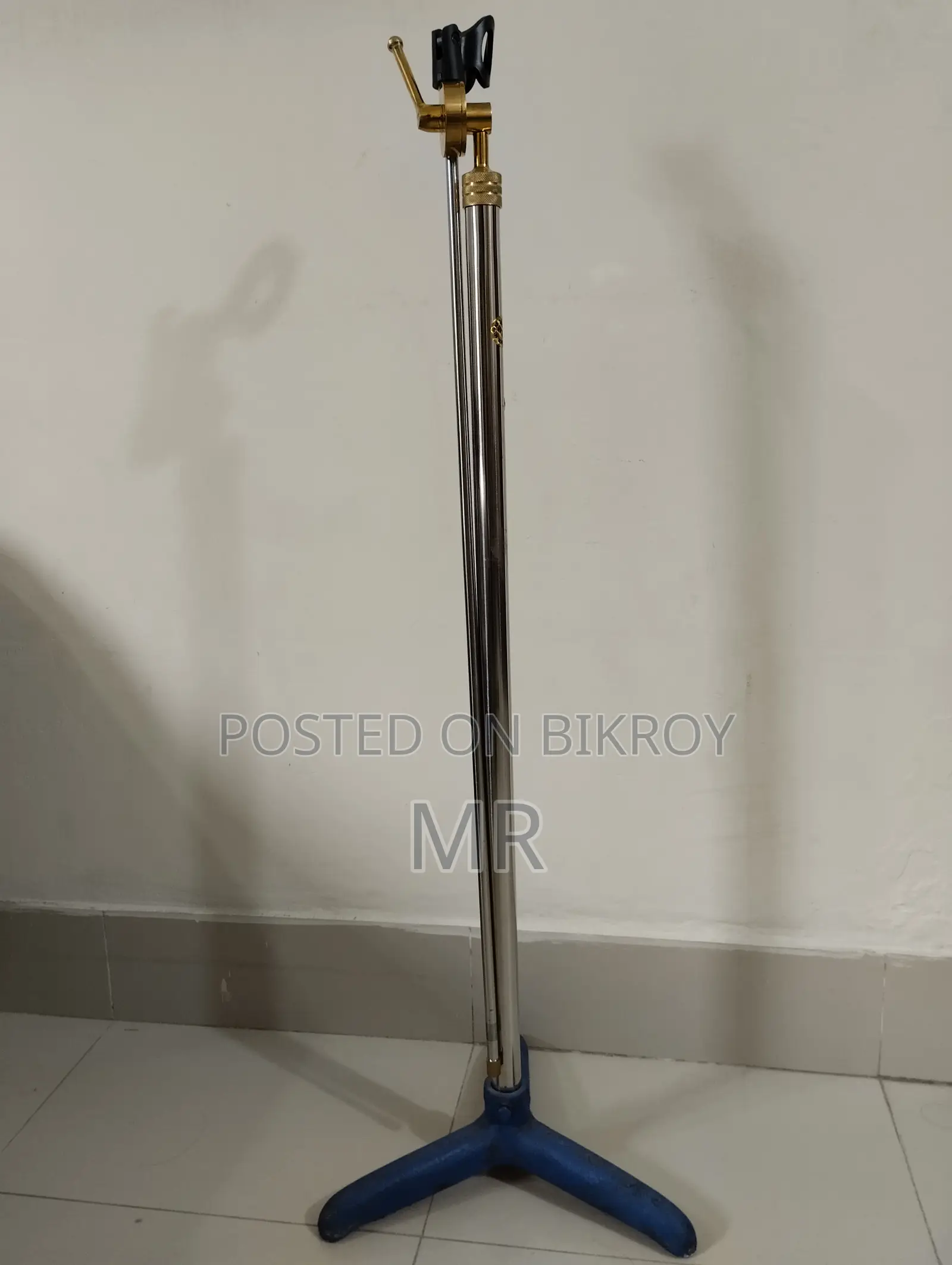 মাইক্রোফোন স্ট্যান্ড/মাউথপিস স্ট্যান্ড